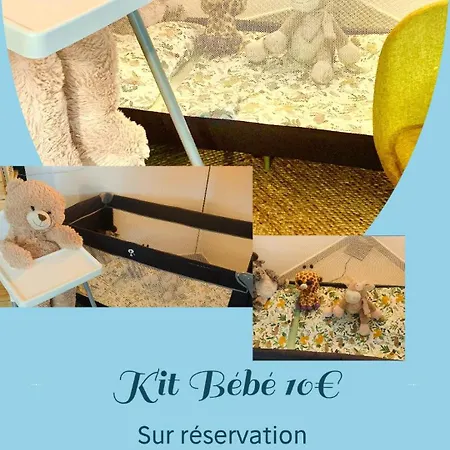Apartament Sweet Cemoi Retreat Grenoble