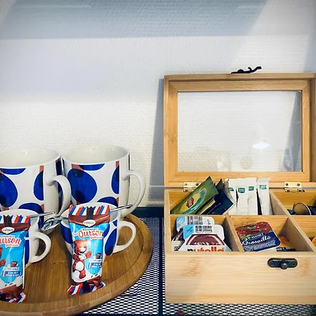 Apartament Sweet Cemoi Retreat
