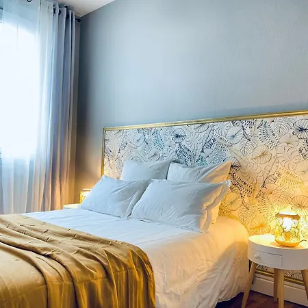 Apartament Sweet Cemoi Retreat *